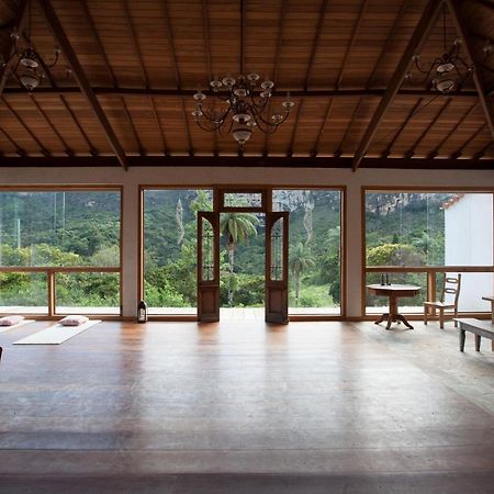Altamira Eco Retreat Hotel Екстериор снимка