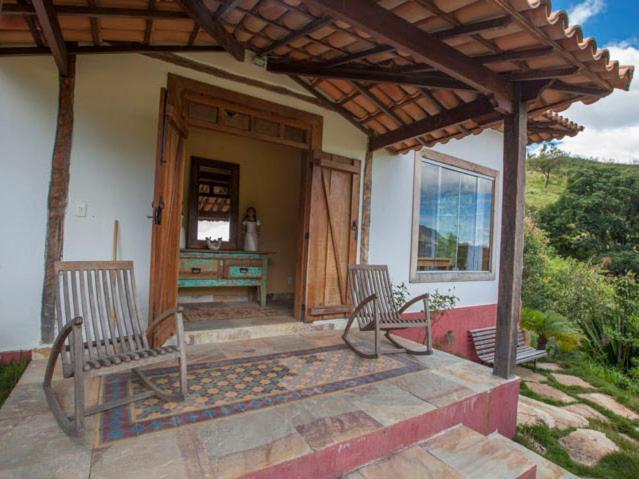 Altamira Eco Retreat Hotel Стая снимка