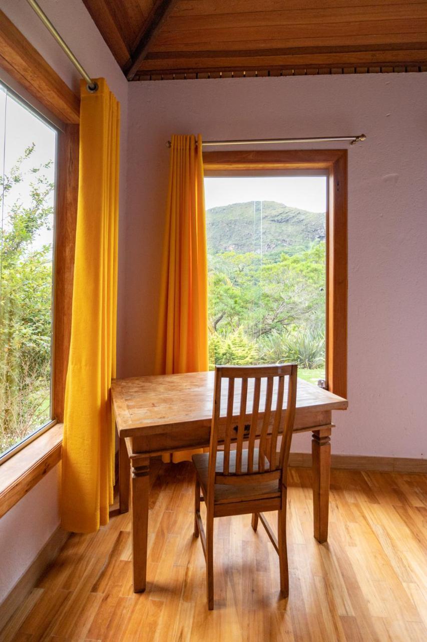 Altamira Eco Retreat Hotel Екстериор снимка