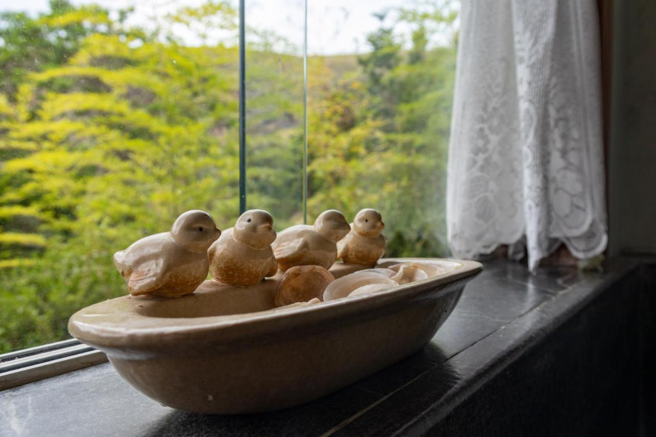 Altamira Eco Retreat Hotel Екстериор снимка