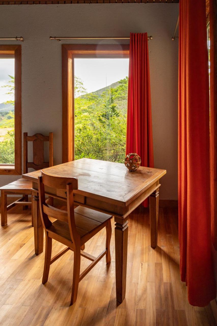 Altamira Eco Retreat Hotel Екстериор снимка