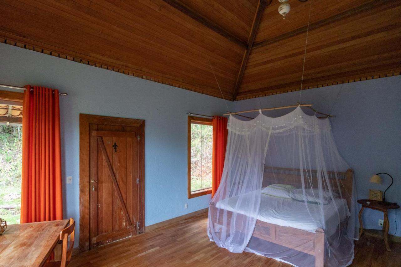 Altamira Eco Retreat Hotel Екстериор снимка
