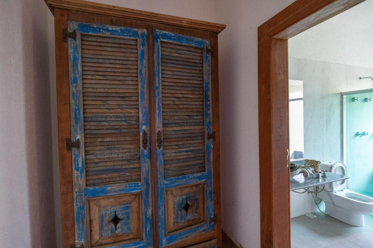 Altamira Eco Retreat Hotel Екстериор снимка