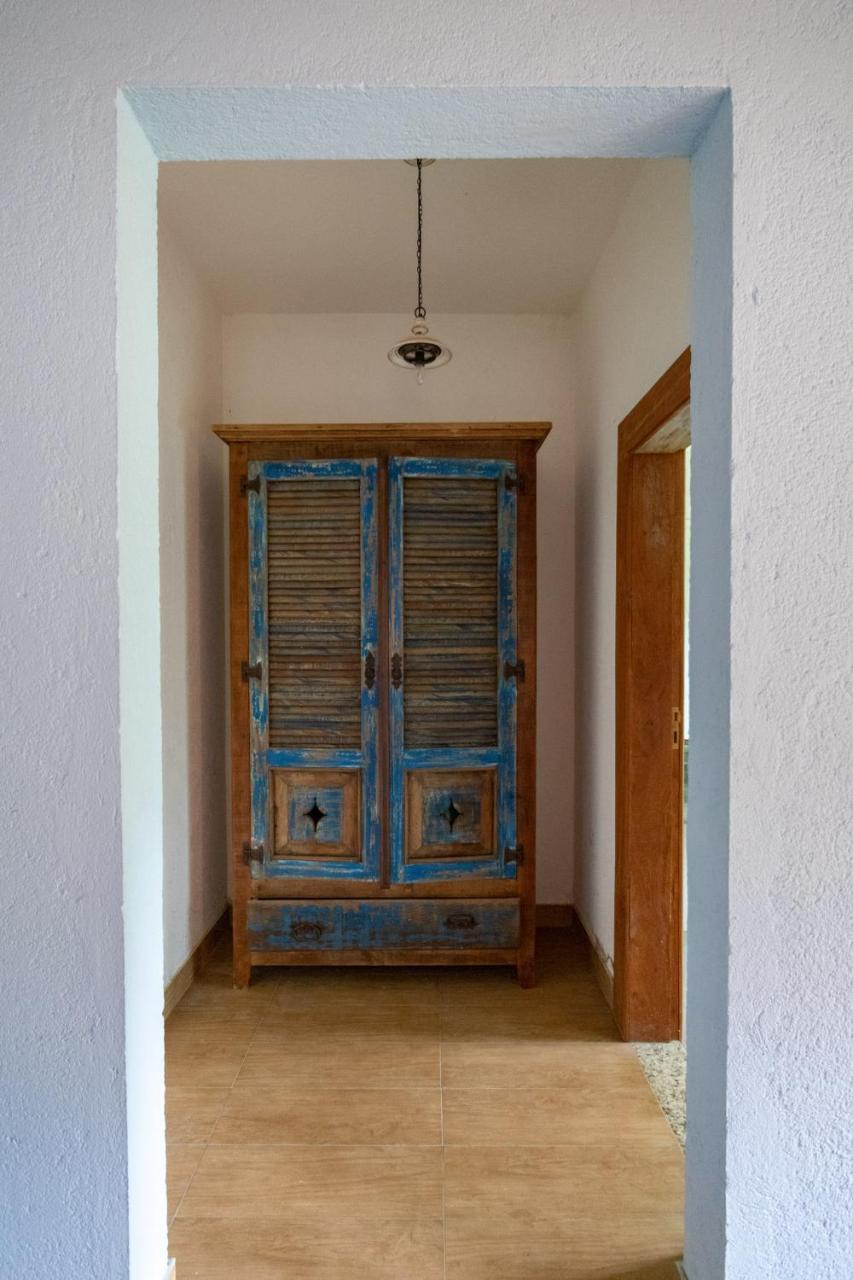Altamira Eco Retreat Hotel Екстериор снимка